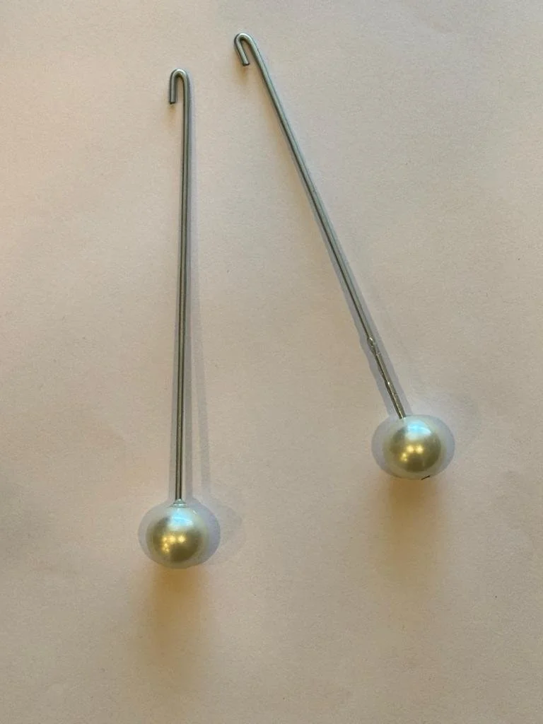 Tarab String Hooks - Sitar Accessories — SPK Academy - The Official ...