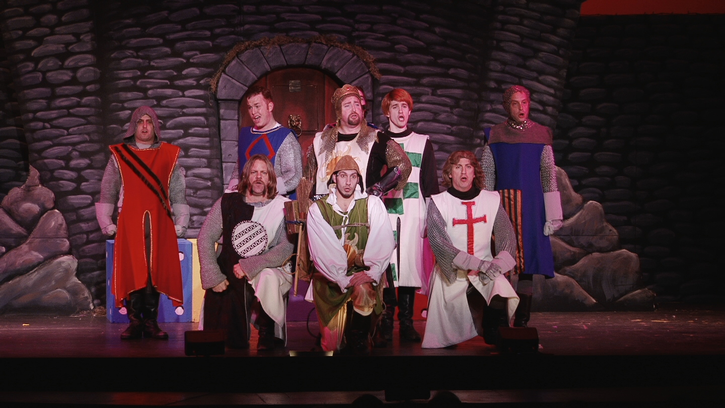 Spamalot