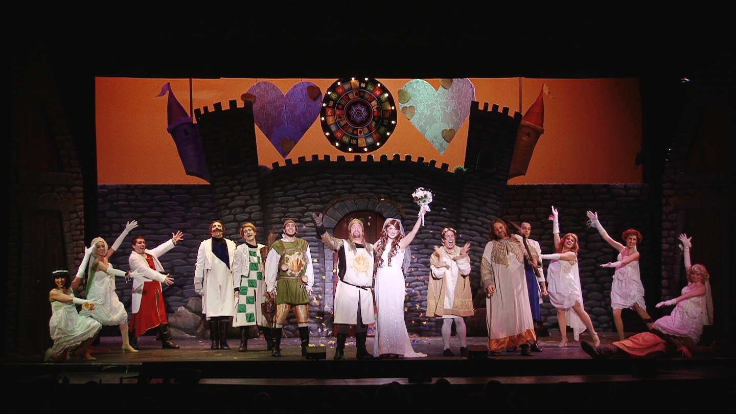 Spamalot