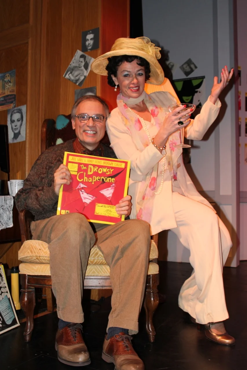 The Drowsy Chaperone