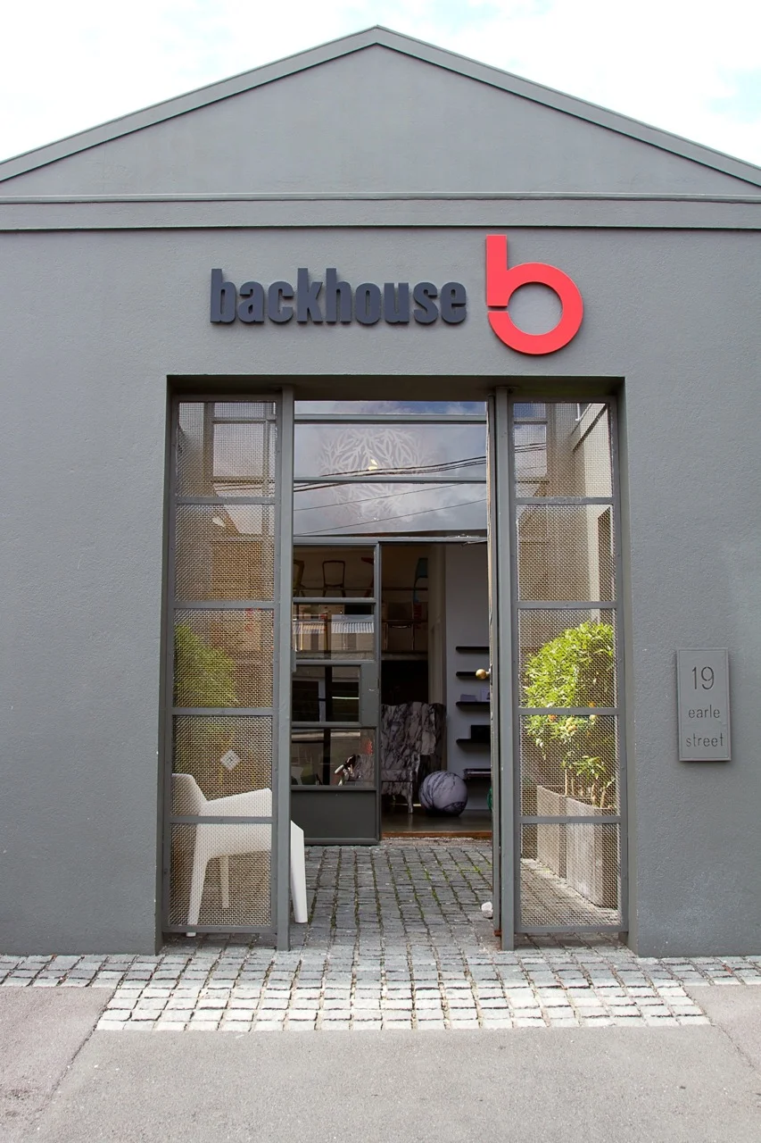 Auckland Backhouse 09 309 0500 19 Earle Street, Parnell auckland@backhousenz.com