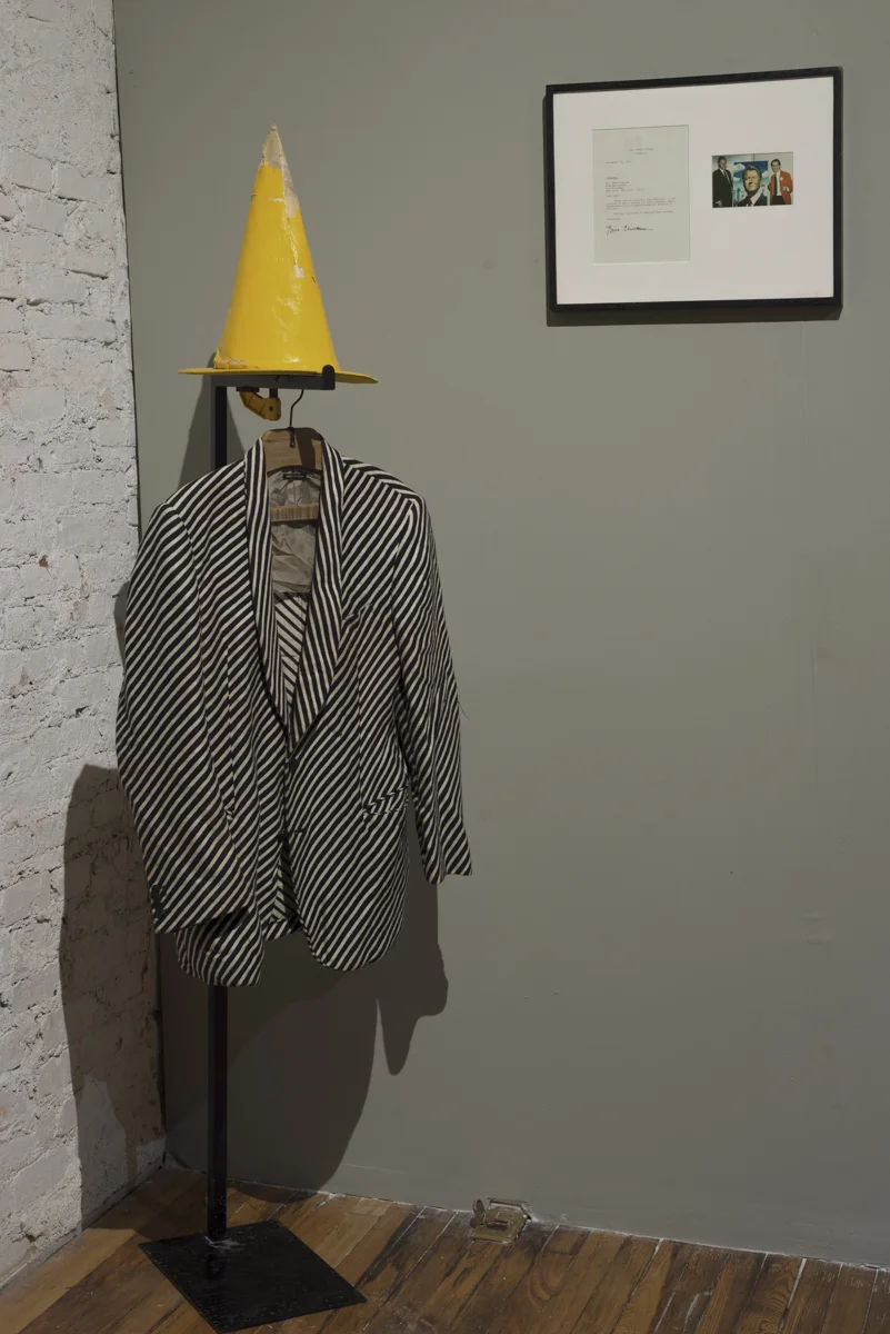 Office tableau