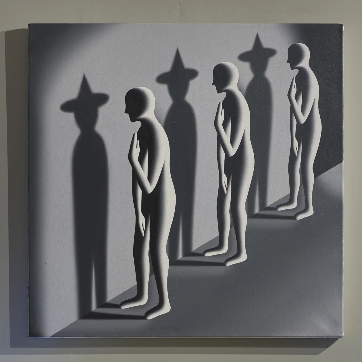 Today, Yesterday, and Tomorrow, 2006