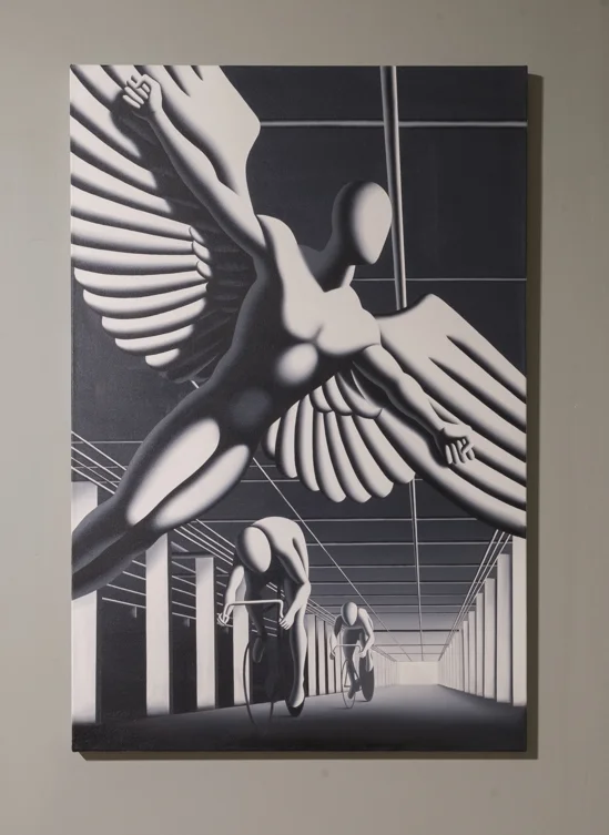 The Ambivalence of Victory, 2006