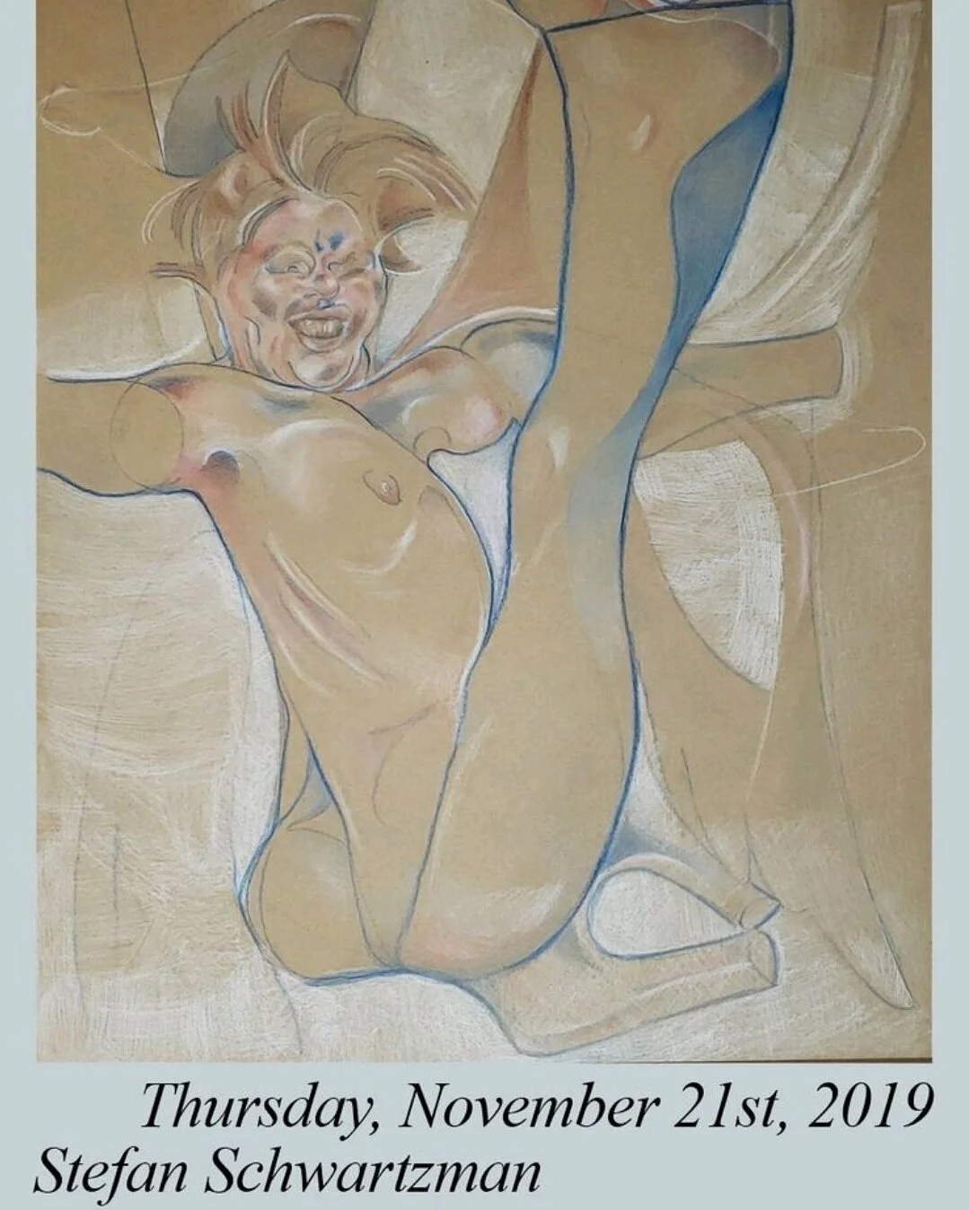 Stefan Schwartzman @stefanschwartzman @mx.gallery