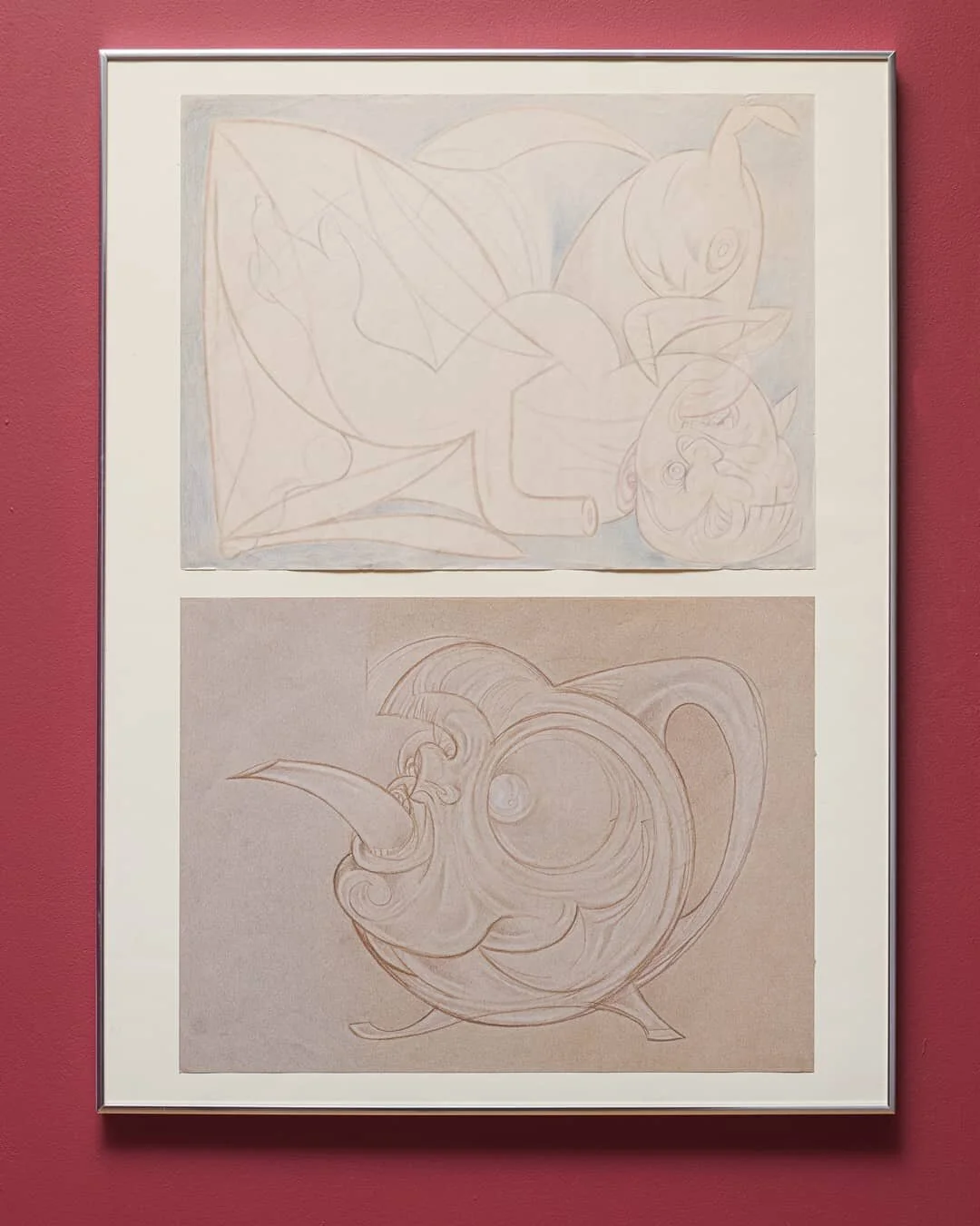 Last week Stefan Schwartzman @stefanschwartzman @mx.gallery