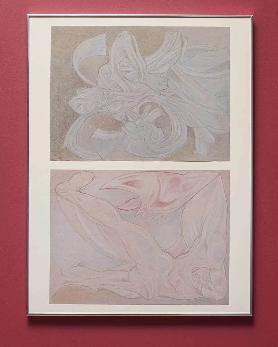 Last week Stefan Schwartzman @stefanschwartzman @mx.gallery
