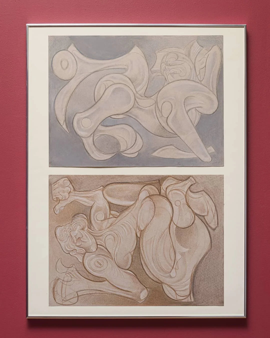 Last week Stefan Schwartzman @stefanschwartzman @mx.gallery