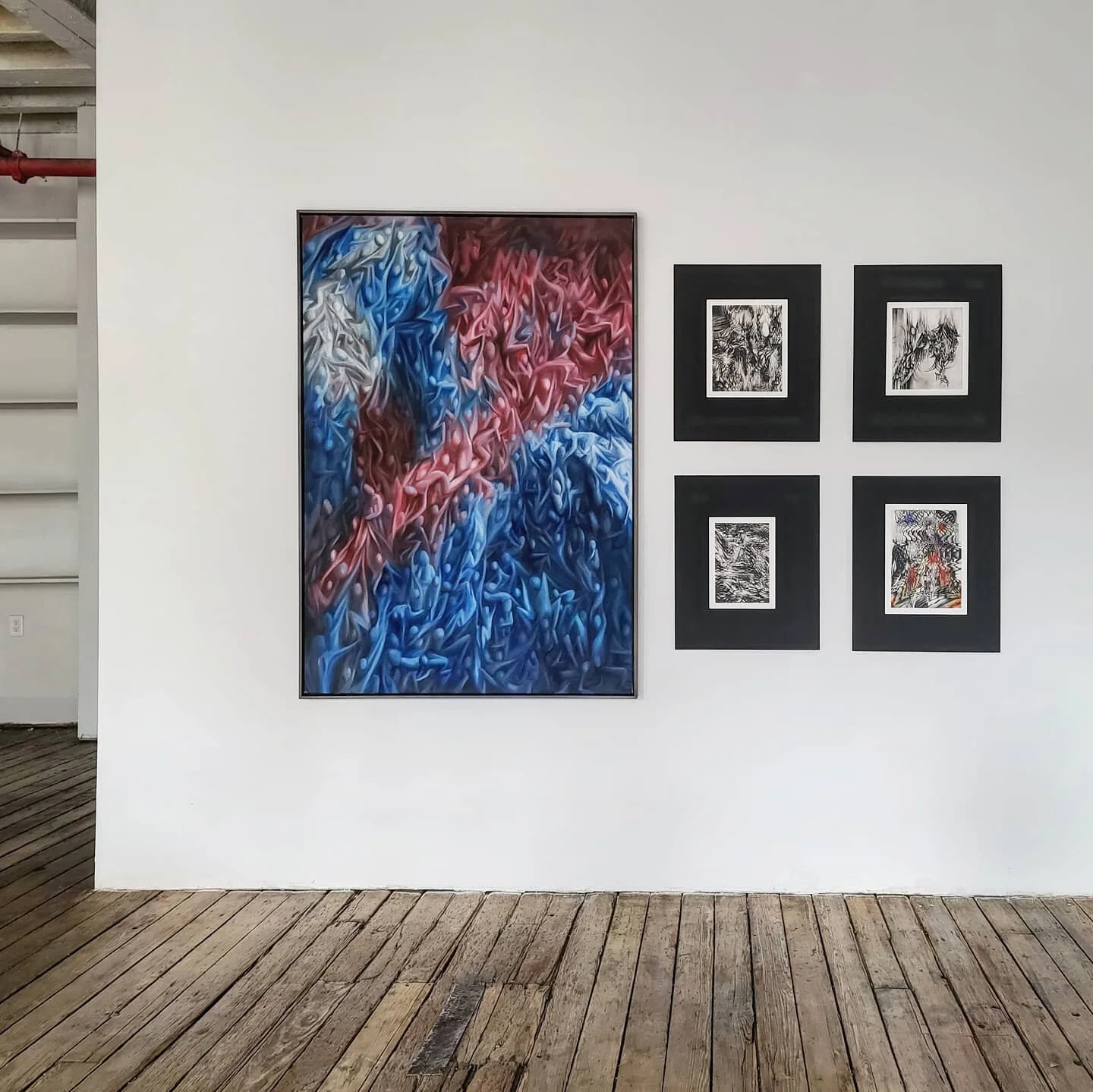 @ The new Location on 49 elizabeth st (1/2 block away from the old MX) Again! Opening today! 12-8pm -- after thing in the park @ 8
