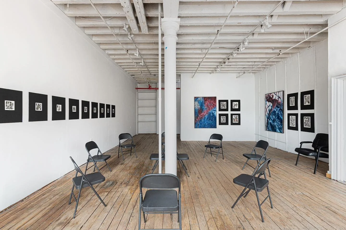 Visit @viktortimofeev&rsquo;s &lsquo;Game&rsquo; at our 49 Elizabeth St location, open 1-6pm Thursday to Sunday, and by appointment.