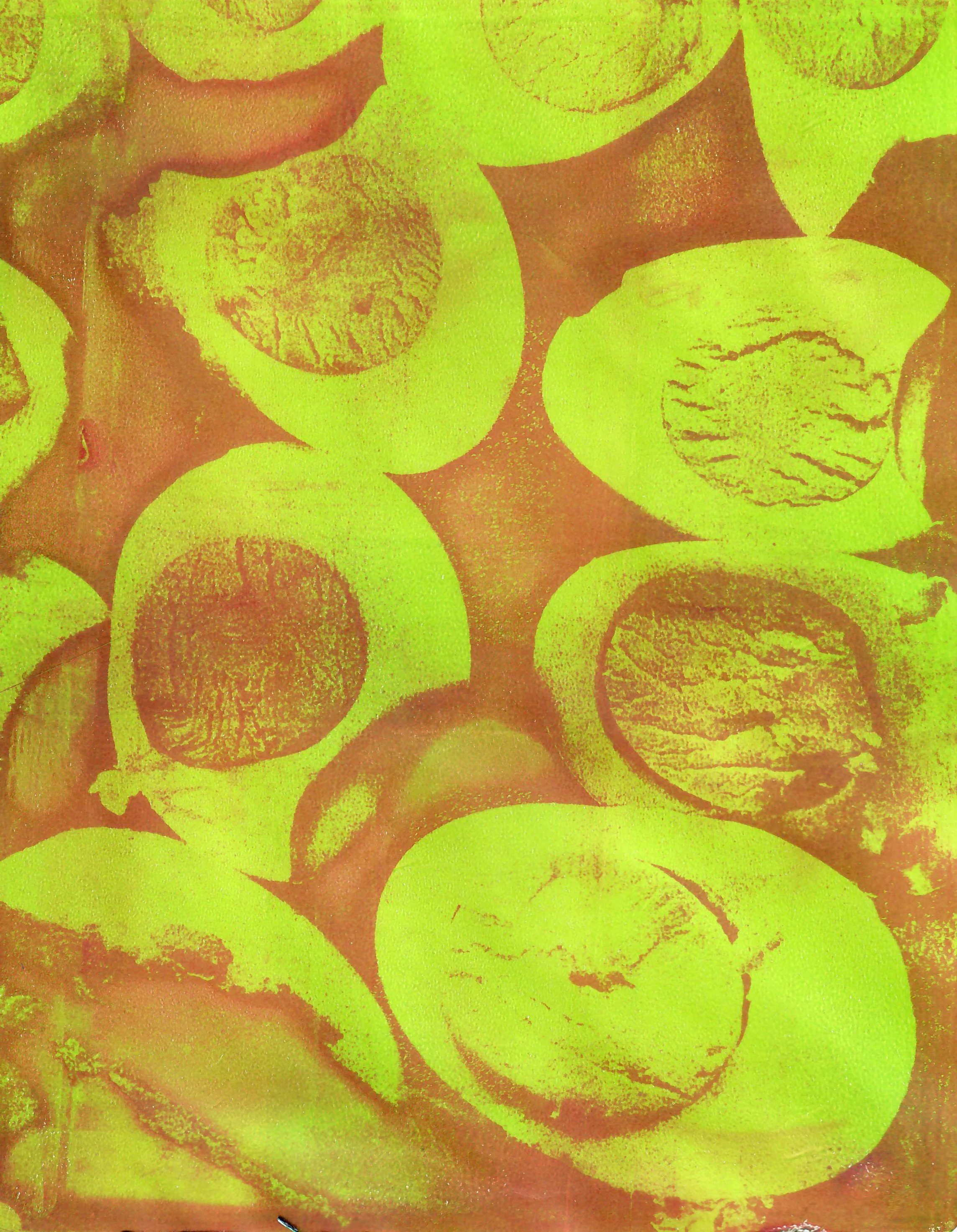 egg art boiled eggs spam green eggs Dr. Suess weird art psychedelic art vibrant art gifts