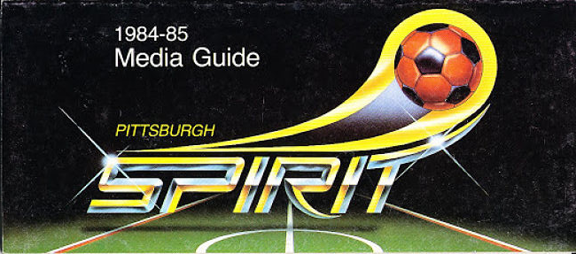pittsburgh spirit soccer
