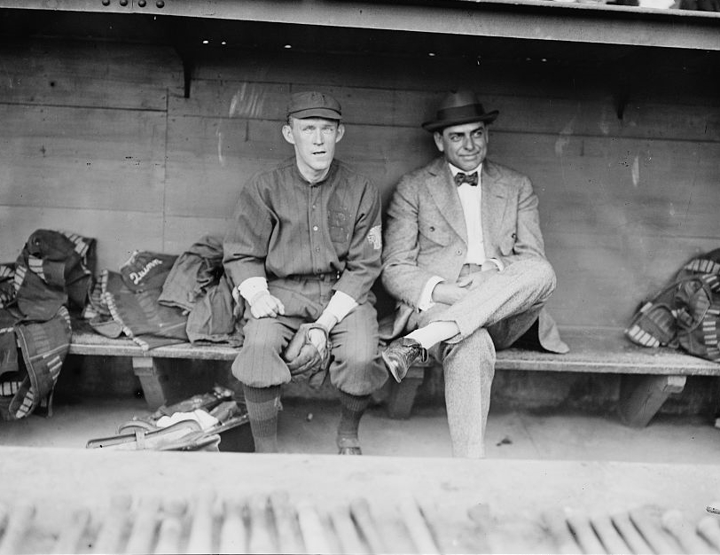 1914-Braves-Evers-Stallings-LOC.jpg