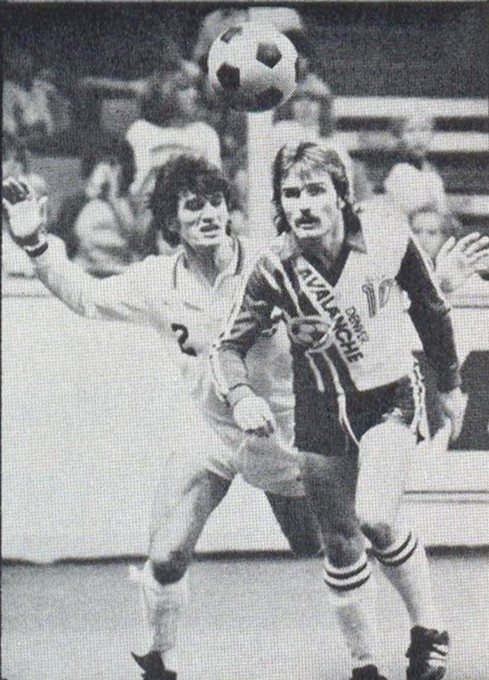 Arrows 81-82 Road Dave D'Errico, Avalanche.jpg