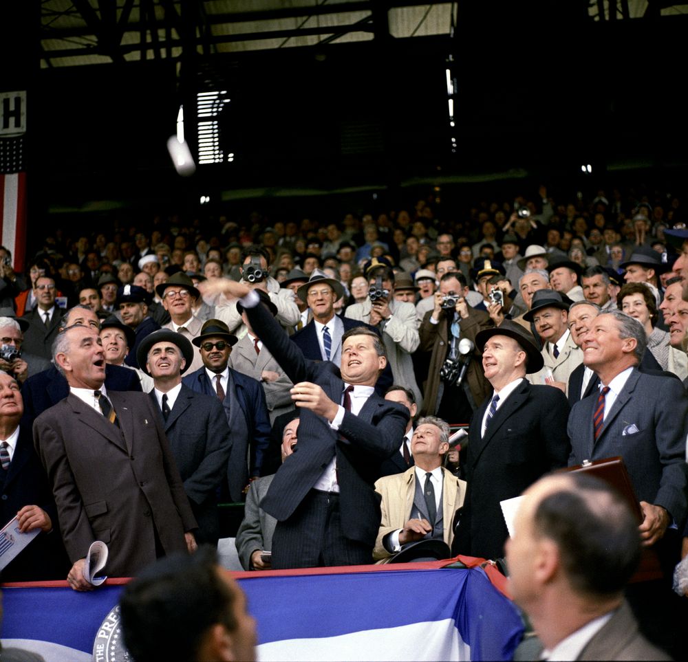 JFK-Opening-Day-Of-1961-Baseball-Season-4-10-61--7.jpg