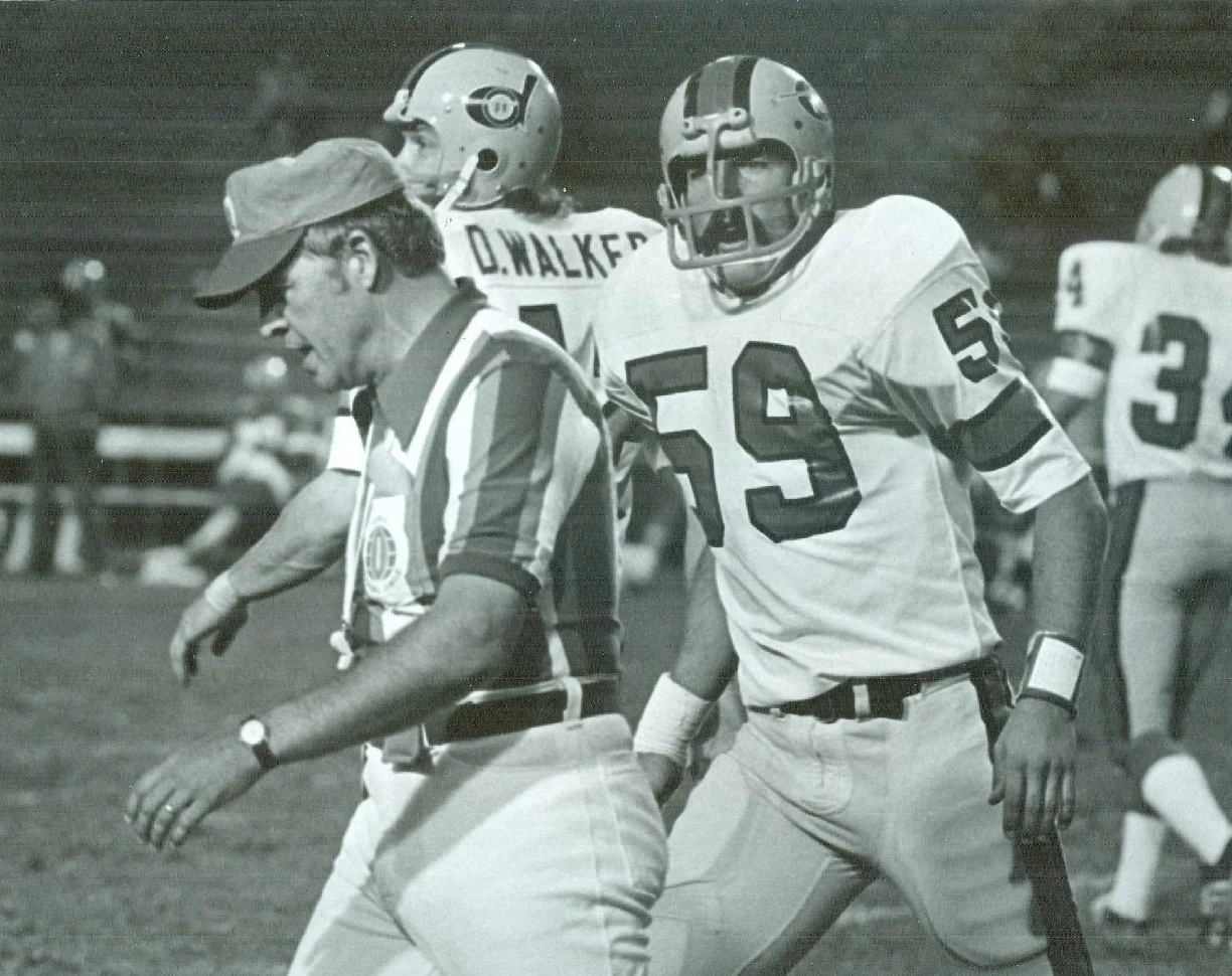 Episode 105 The World Football League S Detroit Wheels With Mark Speck Good Seats Still Available