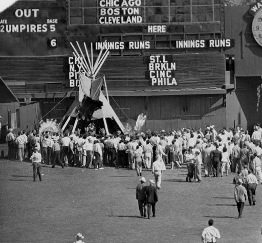 Fans-on-field-League-Park.jpg