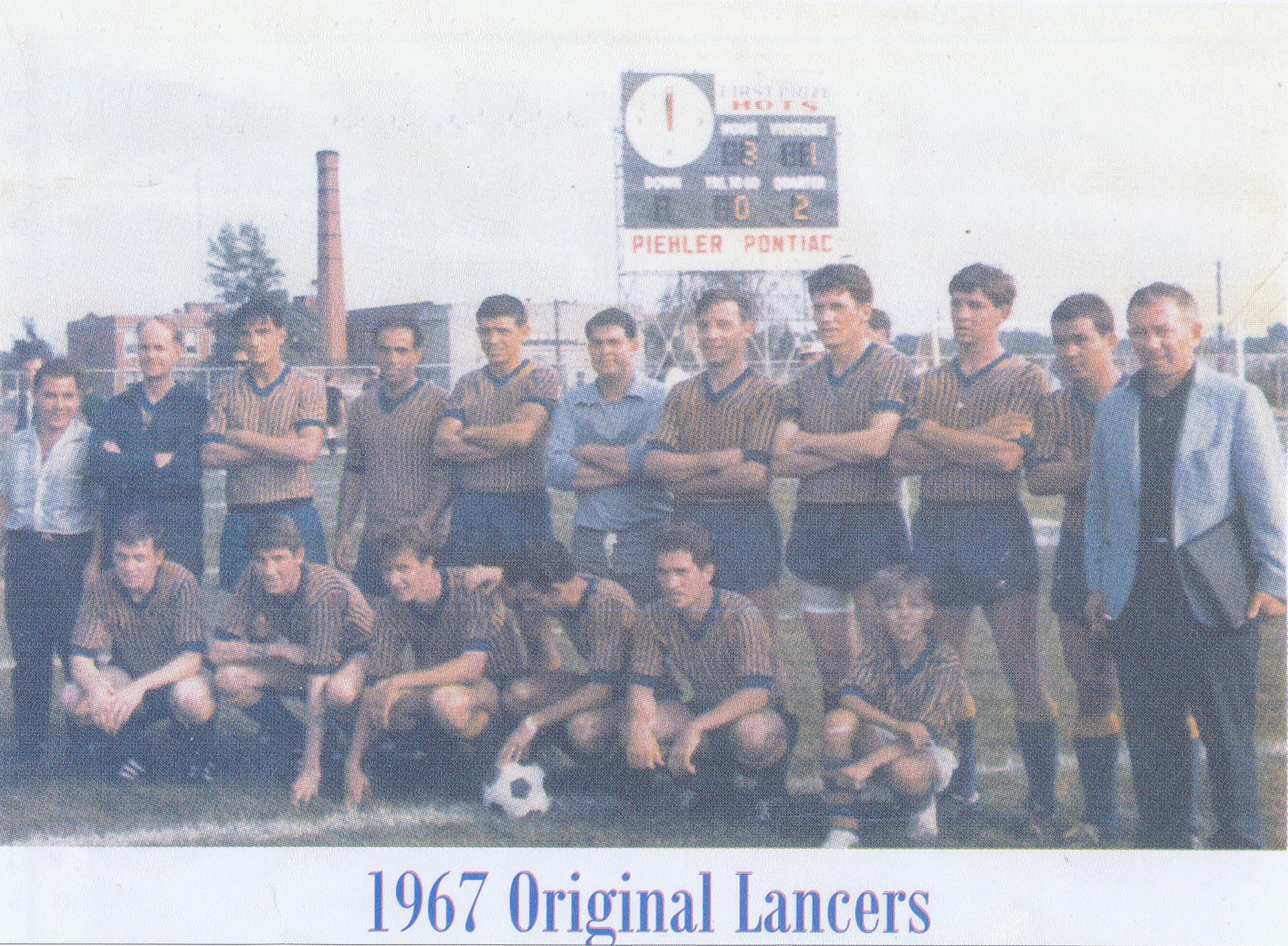 Lancers 67 Road Team.jpg