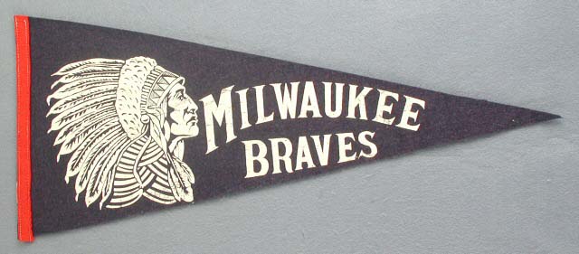EPISODE #121: More Milwaukee Braves Baseball – With Patrick Steele — Good  Seats Still Available