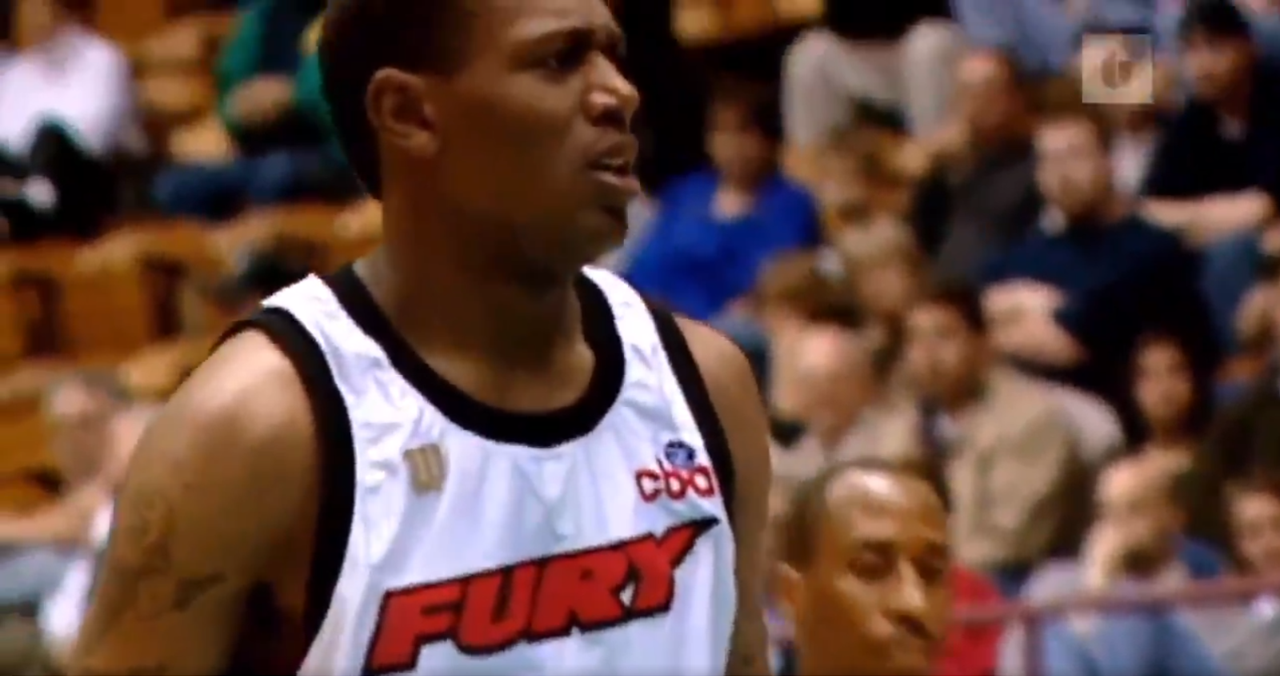 Did Master P Play Basketball in the NBA?, Video