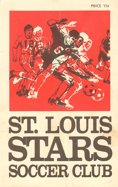 EPISODE 130: St. Louis: The Original Soccer City USA – With Dave Lange —  Good Seats Still Available