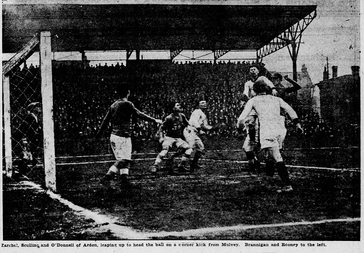 EPISODE 130 St. Louis The Original Soccer City USA With Dave Lange