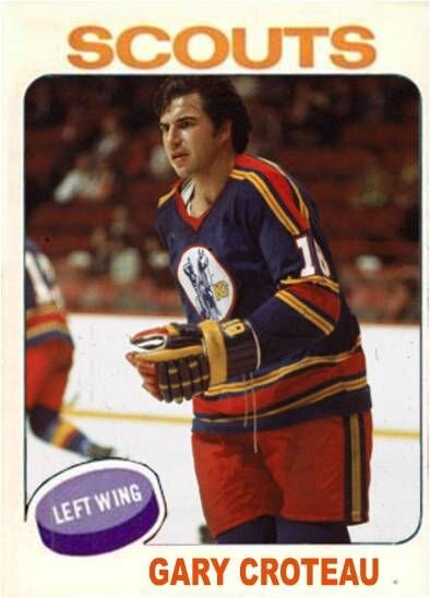 Let the Kansas City Scouts nostalgia movement begin!