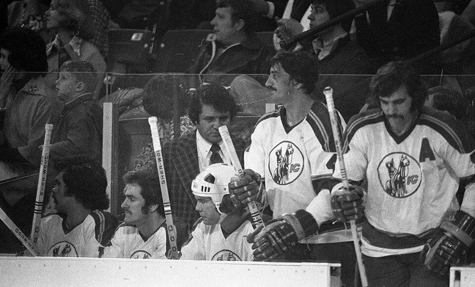 Kansas City Scouts 1975 NHL Draft Recap