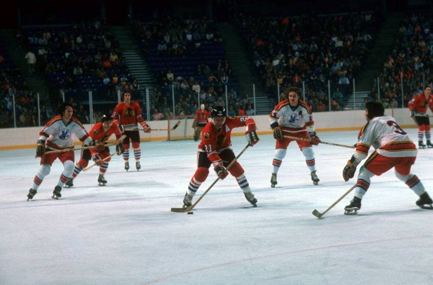 The spectacular failure of the Kansas City Scouts, hockey's