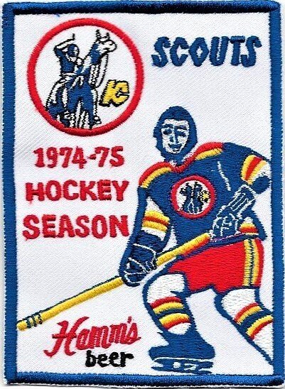 Kansas City Scouts: A Look Back On A Forgotten 2 Years In NHL History