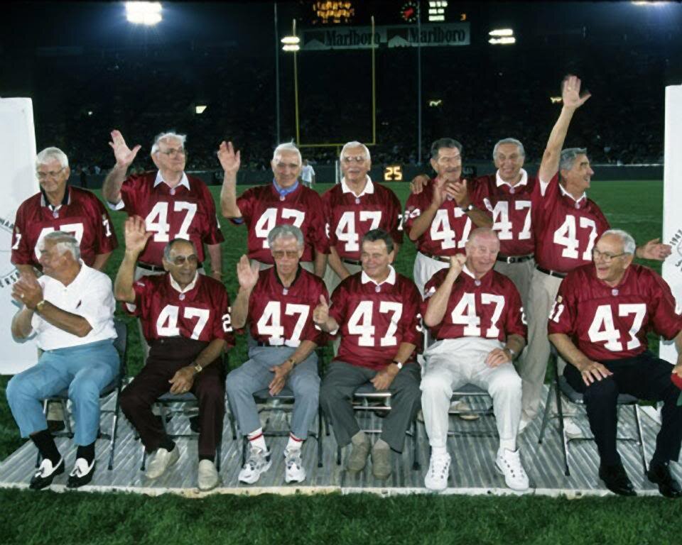 chicago cardinals football jersey