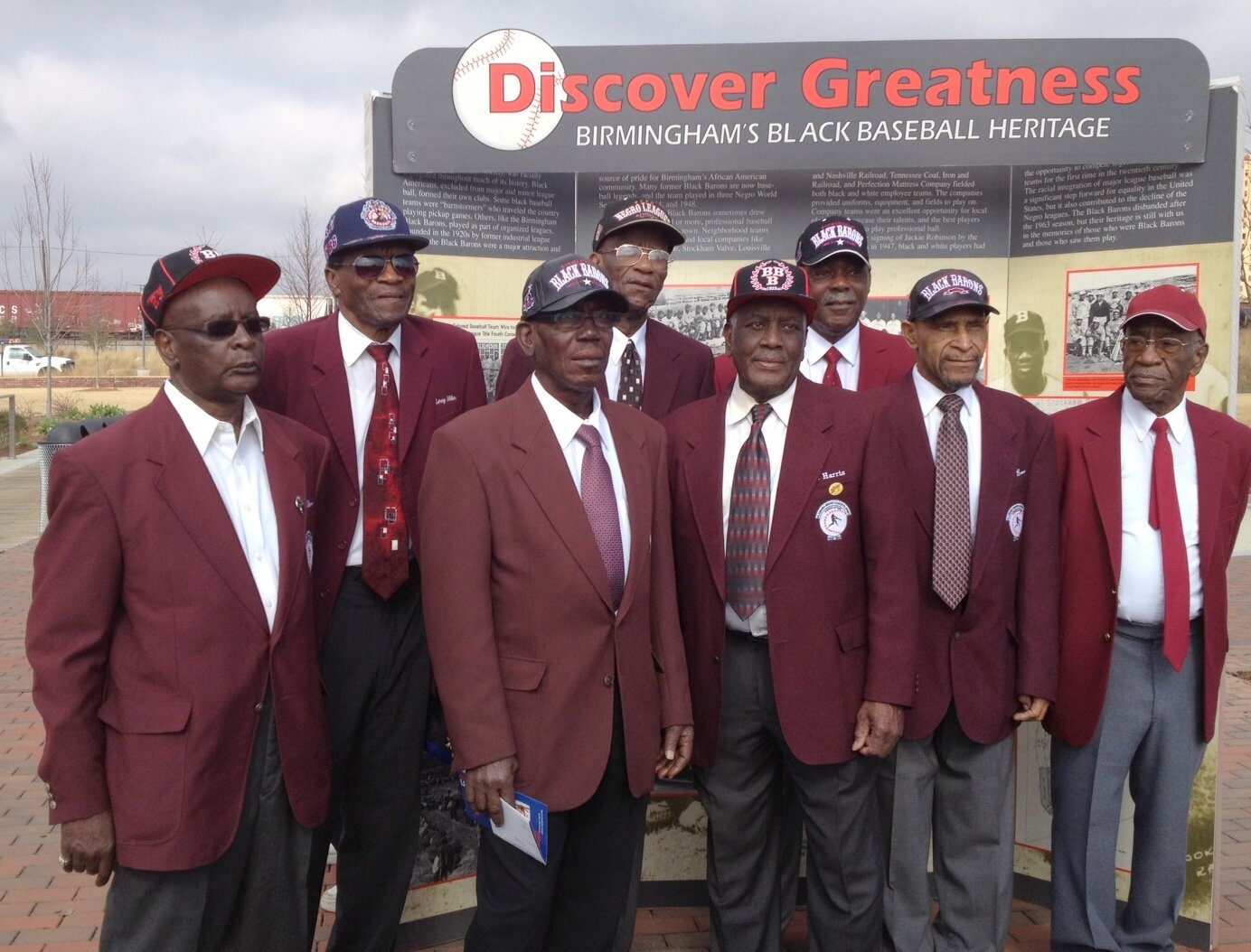 Negro League Players 2012.jpg