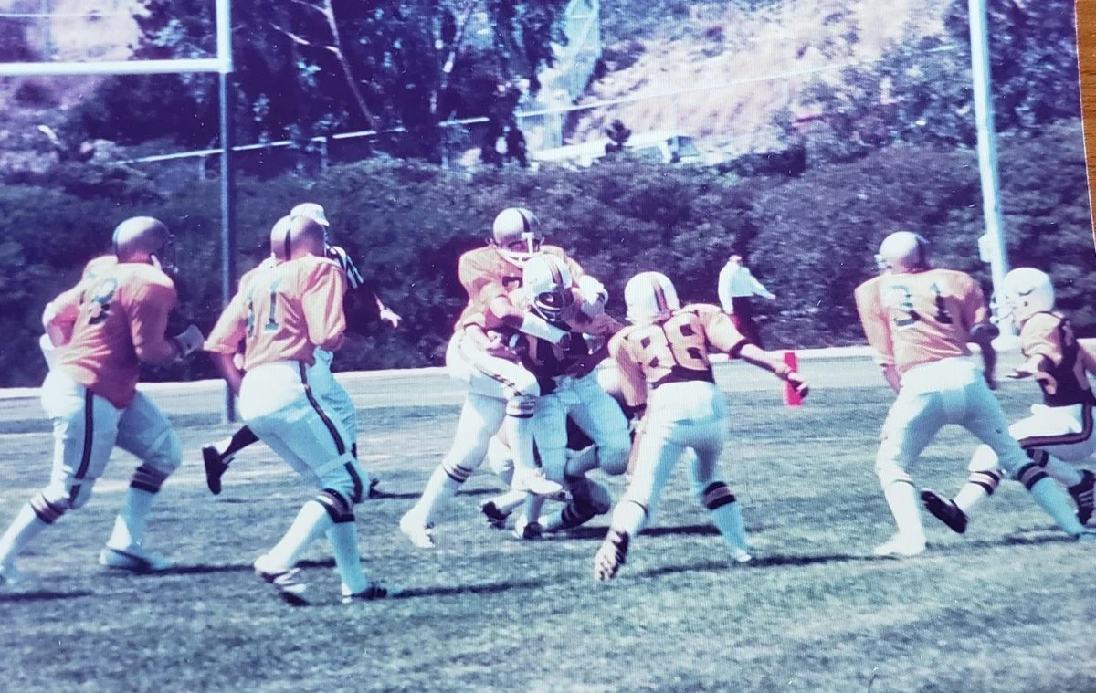 EPISODE 154 The National Women’s Football League’s Houston Herricanes
