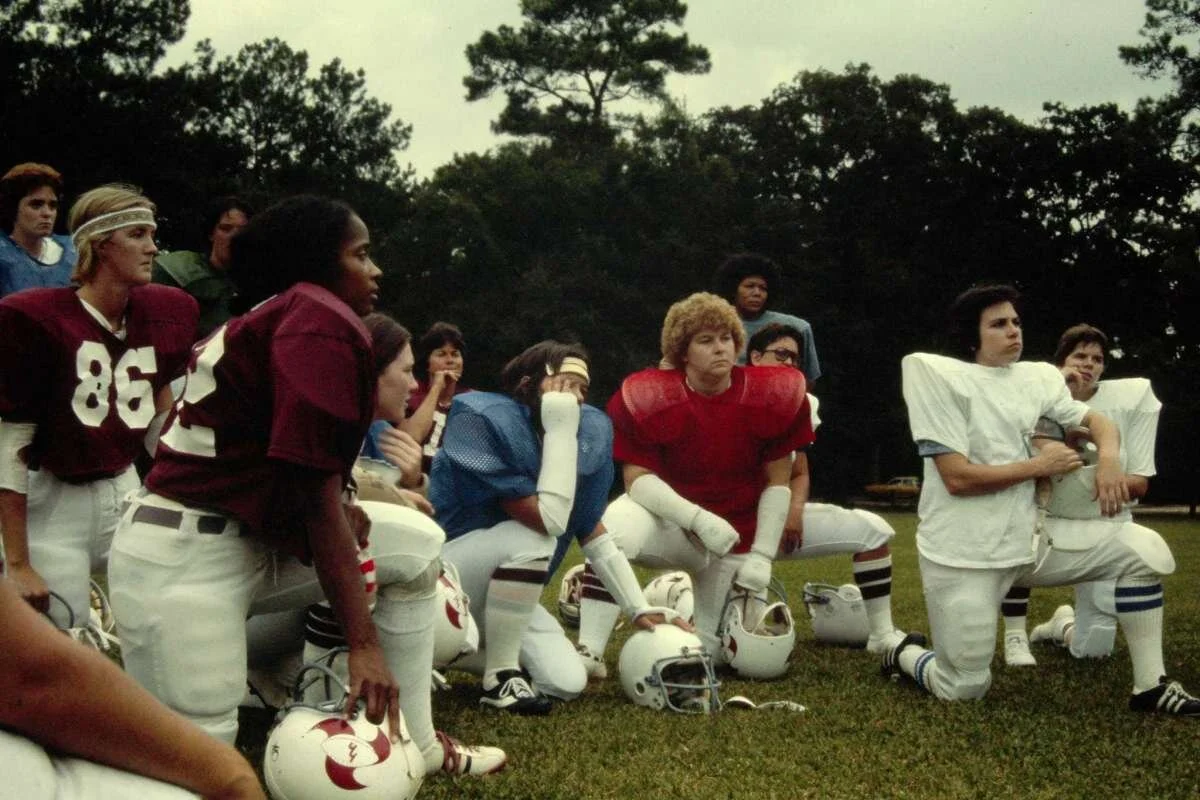 EPISODE 154 The National Women’s Football League’s Houston Herricanes