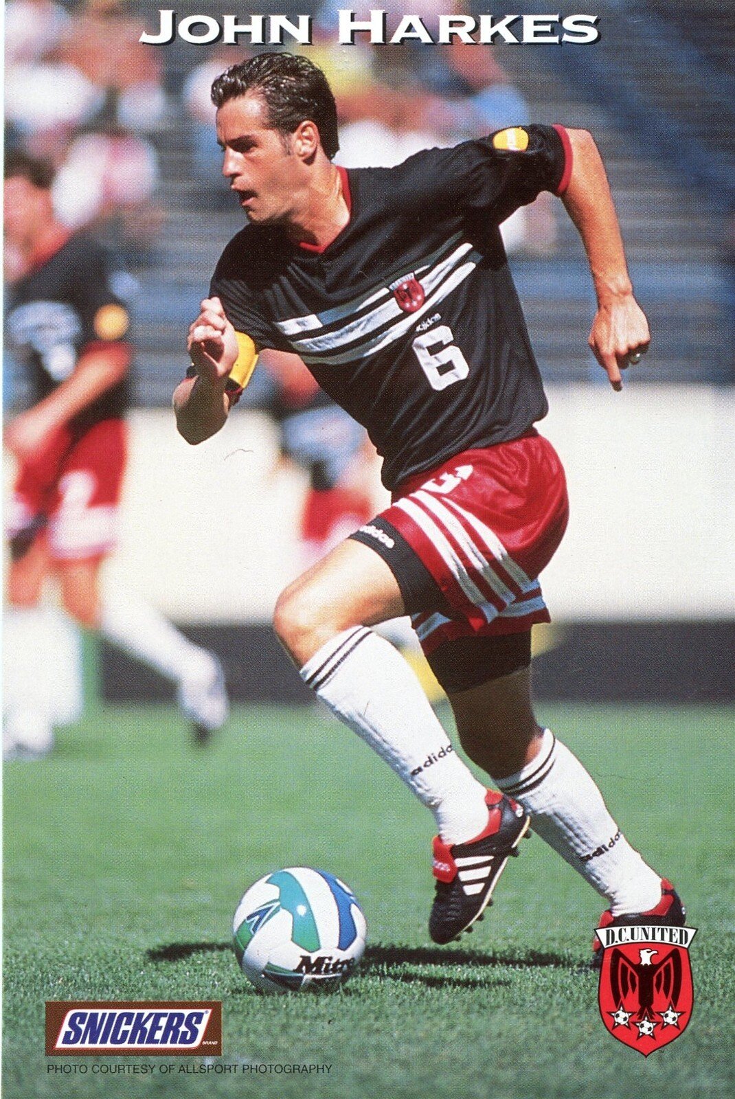 DC United 96 Home John Harkes.jpg