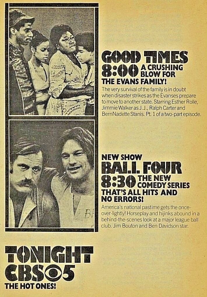 1976_Jim_Bouton_Ball_Four_tv_Debut_Ben_Davidson_Good_Times_series_CBS_Tv_Ad.jpg