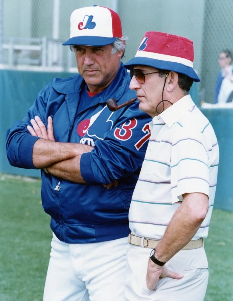 buck-rodgers-and-charles-bronfman-at-spring-training-in-1990.jpg