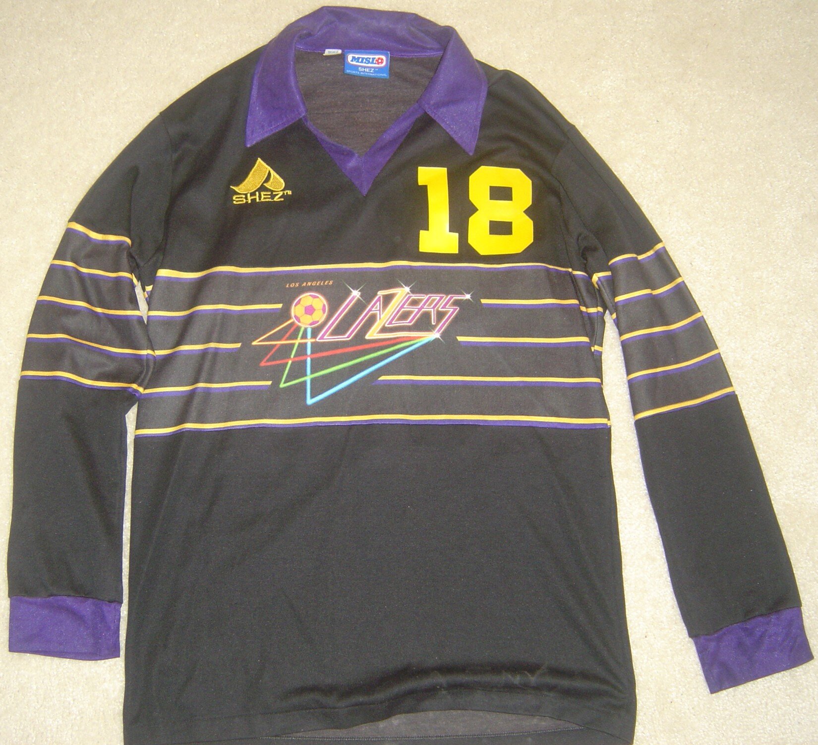 Lazers 82-83 Home Jersey Nathan Sacks.JPG