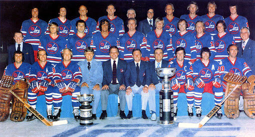 EPISODE 177: The (Original) Winnipeg Jets – With Curtis Walker — Good Seats  Still Available