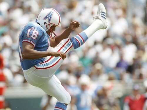 EPISODE 189: The Houston Oilers - With Fr. Ed Fowler — Good Seats Still  Available