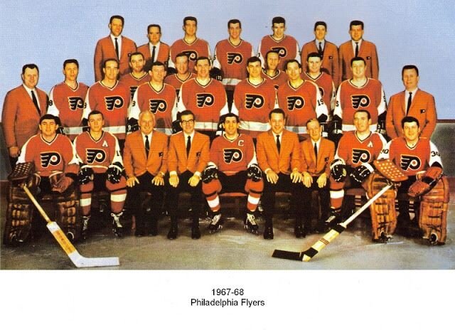 EPISODE 190: Philadelphia Hockey Beyond the Flyers - With Alan Bass — Good  Seats Still Available