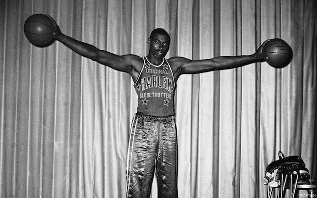 EPISODE 217: The Other Side(s) of Wilt - With Robert Cherry — Good Seats  Still Available