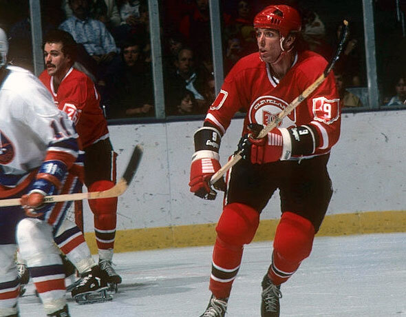 EPISODE 225: The Cleveland Barons - With Gary Webster — Good Seats Still  Available