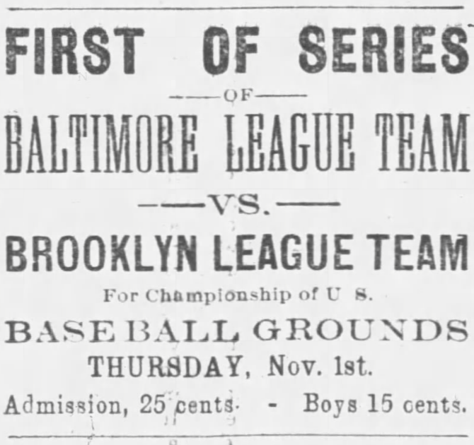 Brook-v-Balt-1st-game-ad-FR-Globe-p7-10-30-1894.png