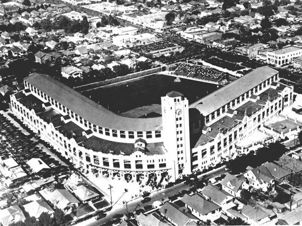 Gordon LAs Wrigley Field Aerial.jpg