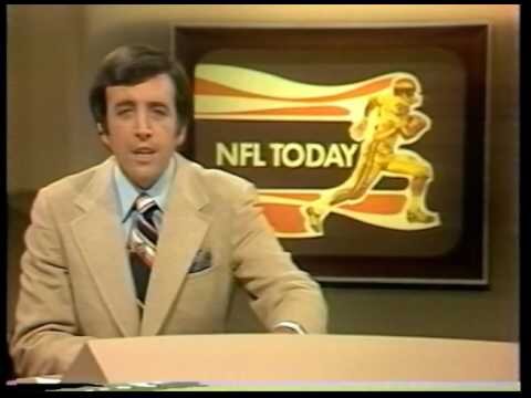nfl today on television