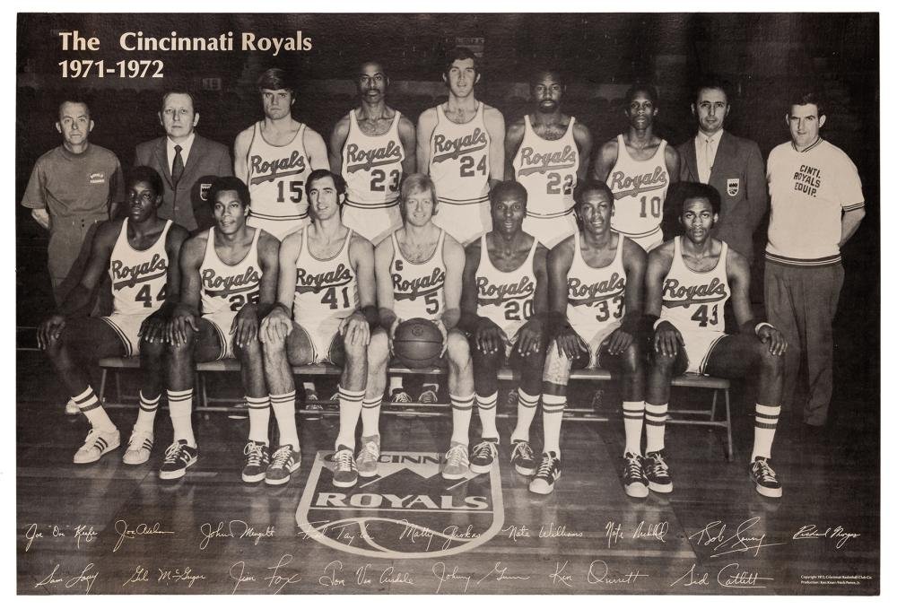 Tagged with Rochester Royals