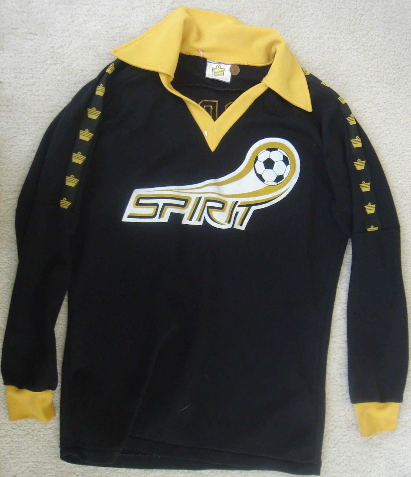 Spirit 79-80 Home Jersey Bob Rohrbach.JPG