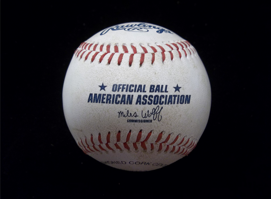 Screenshot 2023-01-08 at 22-32-57 Lot Detail - Rawlings Official American Association (Miles Wolff Commissioner) Unsigned Game-Used Baseball.png