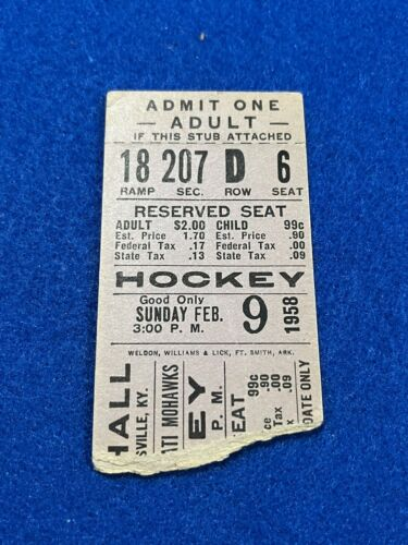 Screenshot 2023-03-26 at 21-13-56 Vintage Rare 1958 Cincinnati Mohawks Louisville Rebels Hockey Ticket Stub AHL eBay.png